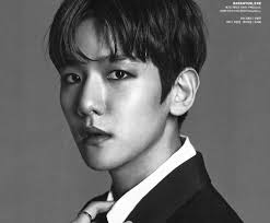 Know more about baekhyun's biography, education and net worth. Sugar 01
