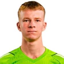 Profile William Murdock, Man. Utd U21: Info, news, matches and statistics