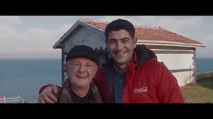 Coca Cola 55 Yil Duygusal Reklami Yeni Iste Oyle Birsey Youtube