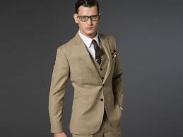 Indochino Men S Custom Suits Brown Suits Suits Purple Vests