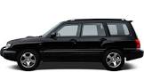Subaru-Forester-(1997)