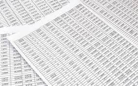 Creating an apa style table of contents. Apa Style 6th Edition Blog Navigating Copyright How To Cite Sources In A Table