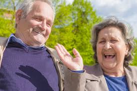 Neelam Brar and Dr. Andrew Budson
