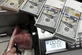 Cb Rf Ustanovil Kurs Dollara Ssha Na Segodnya V Razmere 75 1107 Rub Kurs Evro 89 885 Rub Ot Ifx