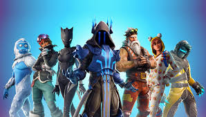 Fortnite game 2018 fortnite game age rating esrb certificate and age restrictions are explained here. Download Fortnite Season 7 Warrior Skin 2018 Wallpaper 960x544 Playstation Ps Vita