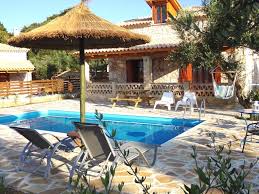 Booking Com Alegria Villas Complex Vasilikos Greece 57 Guest Reviews Book Your Hotel Now