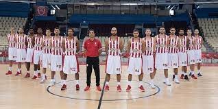 Have something nice to say about olympiacos basketball club? Roster Rundown Olympiacos Piraeus News Welcome To Euroleague Basketball