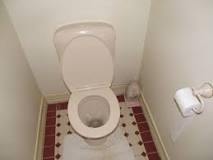 Toilet (room) - Wikipedia