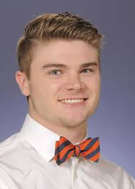 2019 Men's Gymnastics Roster