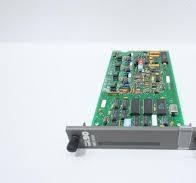 BAILEY IMRIO02 INFI 90 REMOTE 12.8VA I/O MODULE D465235