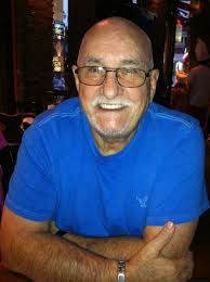 Obituary for Andy J. Dye