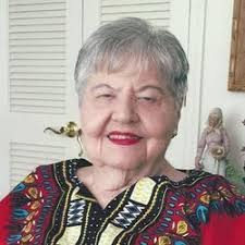 Nola Barnhouse Obituary