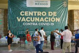 Eduardo clark, director general de la agencia digital de innovación digital (adip), informó sobre el avance del plan de vacunación en la ciudad de. Vacunacion Covid En Aguascalientes Segunda Dosis Para 50 59 Llega A La Capital Lider Empresarial