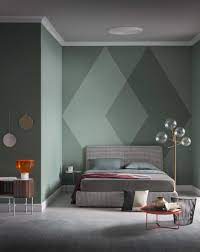 Contemporary Decor The Best Selection Of Modern Interior Design Ideas To Improve You Contemporary Home Decor Contemporary Interior Design Accent Wall Bedroom