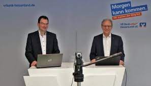 Sie finden detaillierte informationen über vr bank hessenland eg hauptstelle alsfeld: Vr Bank Hessenland Bester Fordermittelberater Nh24 De