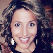 When you run into your long distance co-worker of 20+ years at the beach by  coincidence.