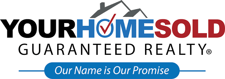 Your Home Sold Guaranteed Realty