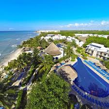 Más conocida por su acrónimo de caracol. Hotel Sandos Caracol Eco Resort And Spa Quintana Roo Bei Hrs Gunstig Buchen