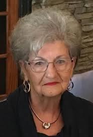 Mary Caruso Obituary (1941