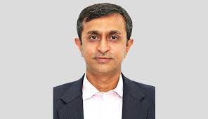 Anwar Hussain elected chairman of SBAC Bank