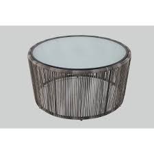 ( 4.7) out of 5 stars. Latigo Patio Coffee Table Brown Opalhouse Target