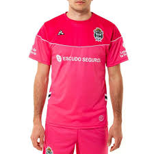 Camiseta Arquero Fucsia 2020 Loboshop Tienda Online De Gimnasia Y Esgrima La Plata