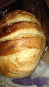 Pan Casero Super Facil 1kg De Harina De Trigo Sin Leudante 1 Cda De Sal 2 Huevos 2 Cdas De Margarina 2 Cdas De Levadura Granulada 2 Ta Food Cooking Bread