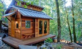 So if you have the skills to frame up a tiny house, then you might really want to consider rolling up your sleeves and taking on the job yourself. Build Your House Yourself University
