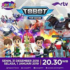 Robots tier i • bolt • cossack • destrier • gareth • gepard • jesse • gl. Grup Tobot The Movie Home Facebook