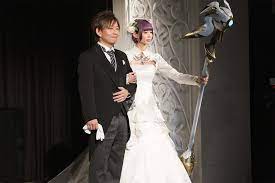 Check spelling or type a new query. Final Fantasy Heiraten Genau Wie Im Spiel Fur Eine Menge Geld Panorama