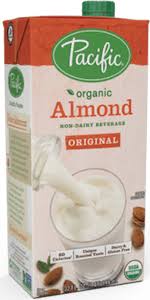 almond milk the best and worst brands