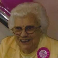 Gladys Faye Mettlen Obituary January 26, 2019