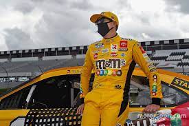 It was a lot of fun to cap off such an. Kyle Busch Struggling Right Now Not Contending For Race Wins
