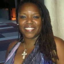 Monica Briggs's Instagram, Twitter & Facebook