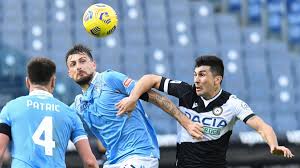Get italian football news @_gifn. Thirteen Years On Fernando Forestieri Scores Second Serie A Goal In Udinese Win Eurosport