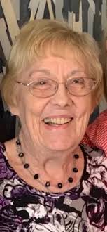 Obituary information for Carol K. Martin