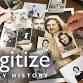 Build Your Story #1: Digitizing with a Purpose | Sept. 19, 11:00 AM