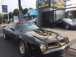 We've racked up hundreds of thousands of miles evaluating new cars, suvs, minivans, and trucks. Pontiac Trans Am Rare Factory Hurst T Top Se Immaculate Order