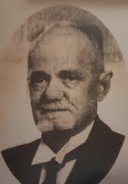 Några sockenbor vi minns.