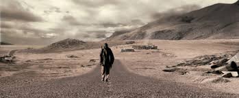 I admired eli's conviction to his faith despite all of the obstacles he faced. What I M Watching The Book Of Eli Live Culture