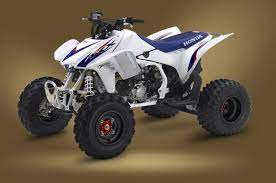 2013 Trx450r Elec Start Colors Sport Atv Honda Powersports Atv Quads