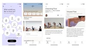 Ideally you should have a yoga mat or something similar to lie on, a towel, and some water to hand. Best Yoga Apps And Youtube Channels For Practicing At Home