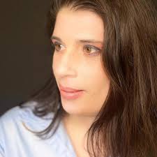 Alexia Bernardez Lopez