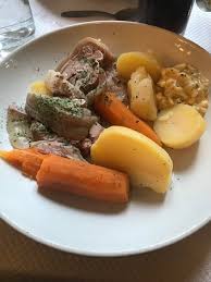 Chez Norbert Et Philippe Vienne Restaurant Avis Numero De Telephone Photos Tripadvisor
