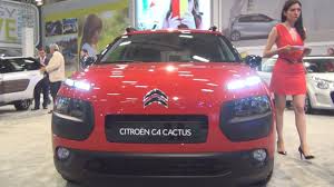 We collected the cheap used citroen c4 cactus for sale from hundreds of contracted suppliers, allowing you to compare the price, mileage step 2: Citroen C4 Cactus Sport Red 2015 Exterior And Interior Youtube