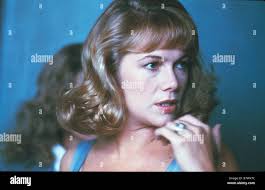 Kathleen turner peggy sue got married hi-res stock photography and images
