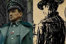 Before 'Operation Finale,' Check Out This Award-Winning Short Film - TheWrap