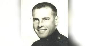 Albert D. Cook Obituary