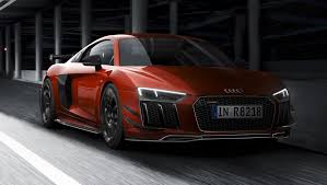 2019 Audi Sport Performance Parts R8 Edition Top Speed Audi R8 V10 Audi R8 V10 Plus Audi Sport