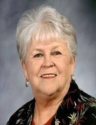 Peggie Mann Obituary October 4, 2021